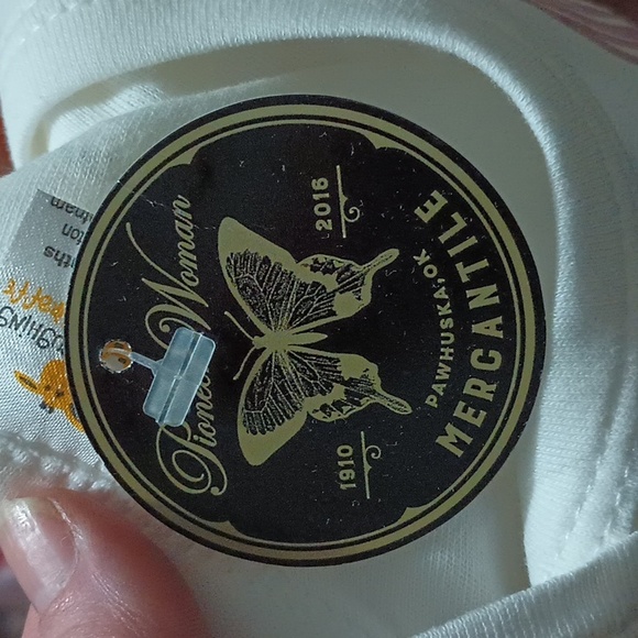 Knollwood lane this is my first rodeo onsie - Picture 7 of 7